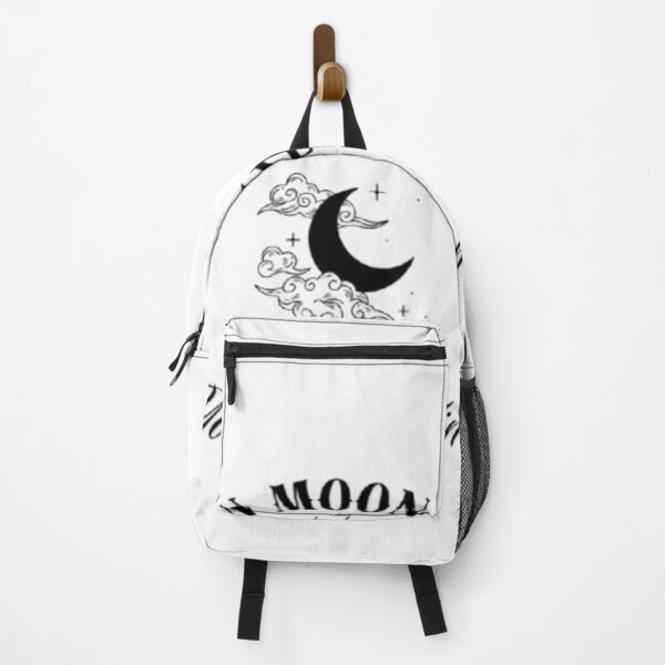 Item preview, When the Moon Calls designed and sold by Inmortal Mode.
