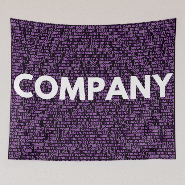 Item preview, Lyrics designed and sold by broadwaygirl142.