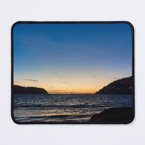 Item preview, Port d'Andratx Sunset designed and sold by Eidetic Photos.