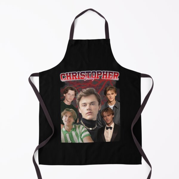 Item preview, Christopher Briney Retro Style designed and sold by 2000sbabyangel.