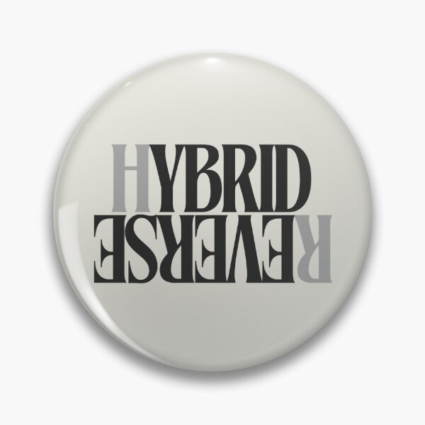 Item preview, HybridReverse designed and sold by Hybrid Reverse.