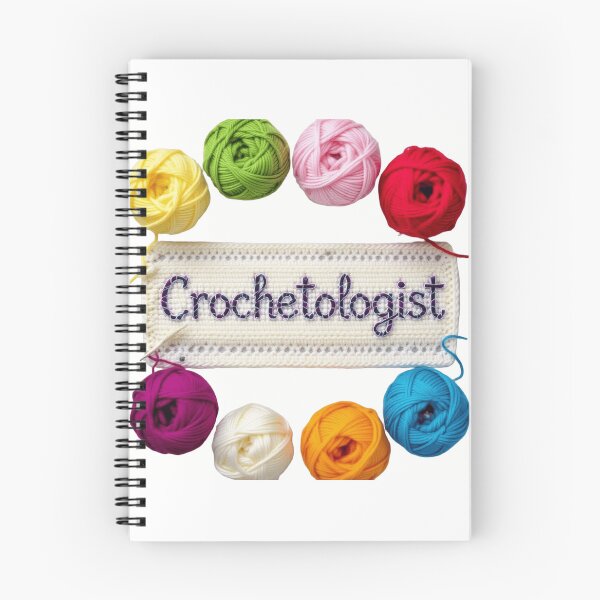 Item preview, Crochetologist designed and sold by Junipurr’s Corner .