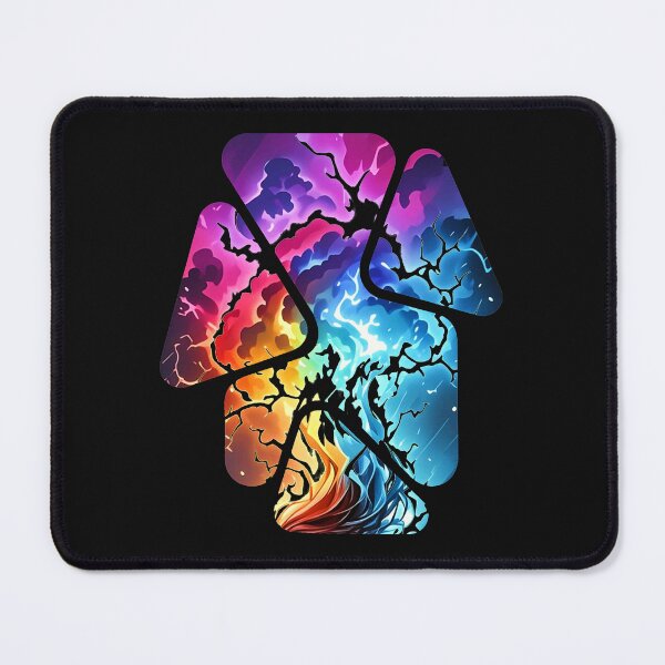 Item preview, Colorful Design designed and sold by V-ForAll.