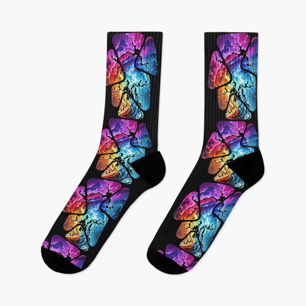 Item preview, Colorful Design designed and sold by V-ForAll.