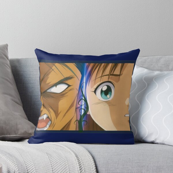 Item preview, Blue Seed Anime designed and sold by SillyFun.