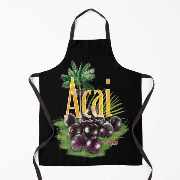 Item preview, Acai, (Euterpe oleracea) Amazon fruit designed and sold by EstadoCuantico.
