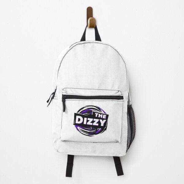Item preview, 2023 logo of the Brazilian band The Dizzy designed and sold by carolthedizzy.