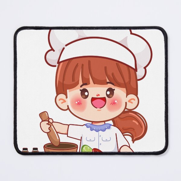 Item preview, Spicy Thai Som Tum Sticker designed and sold by Weeravatshop.