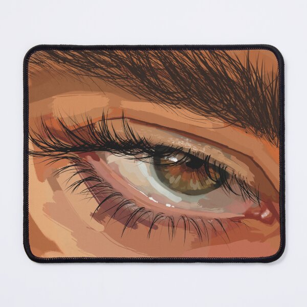 Item preview, Mysterious Gaze designed and sold by AlinArte .