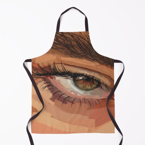 Item preview, Mysterious Gaze designed and sold by AlinArte .