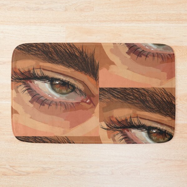 Item preview, Mysterious Gaze designed and sold by AlinArte .