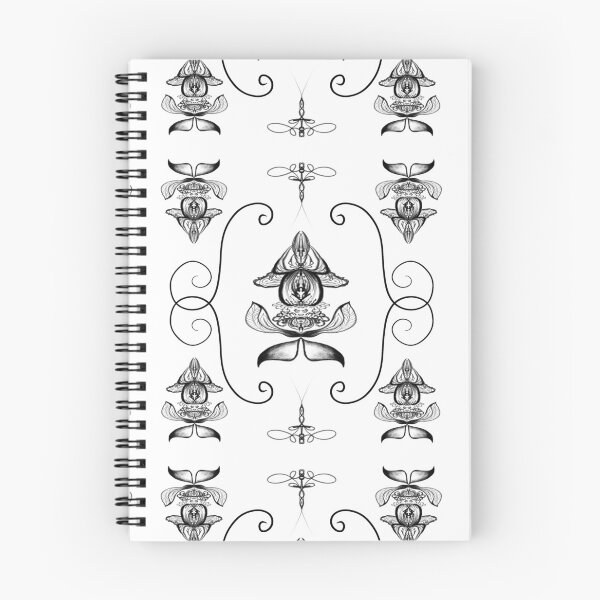 Item preview, Patrón blanco y negro designed and sold by AgArtD.