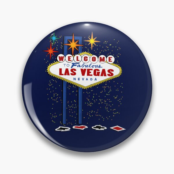 Item preview, Welcome to Fabulous Las Vegas designed and sold by TLBugg.
