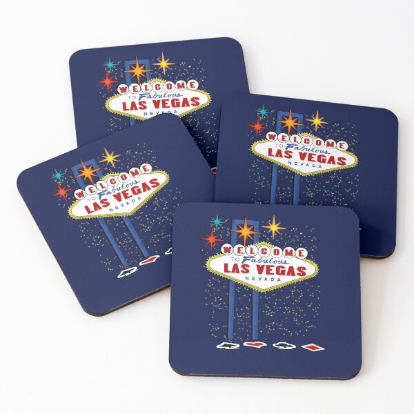 Item preview, Welcome to Fabulous Las Vegas designed and sold by TLBugg.