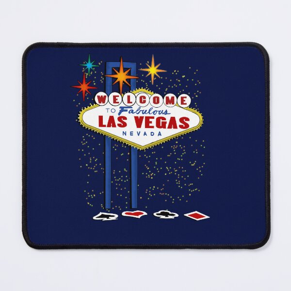 Item preview, Welcome to Fabulous Las Vegas designed and sold by TLBugg.