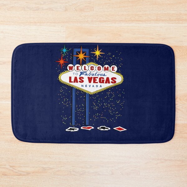 Item preview, Welcome to Fabulous Las Vegas designed and sold by TLBugg.