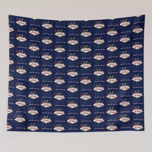 Item preview, Welcome to Fabulous Las Vegas designed and sold by TLBugg.