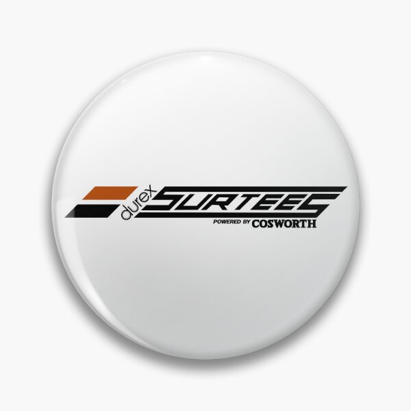 Item preview, Surtees TS19 Season 76 Vintage Art designed and sold by San Studios Co..
