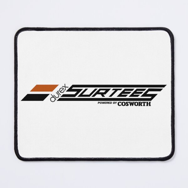 Item preview, Surtees TS19 Season 76 Vintage Art designed and sold by San Studios Co..