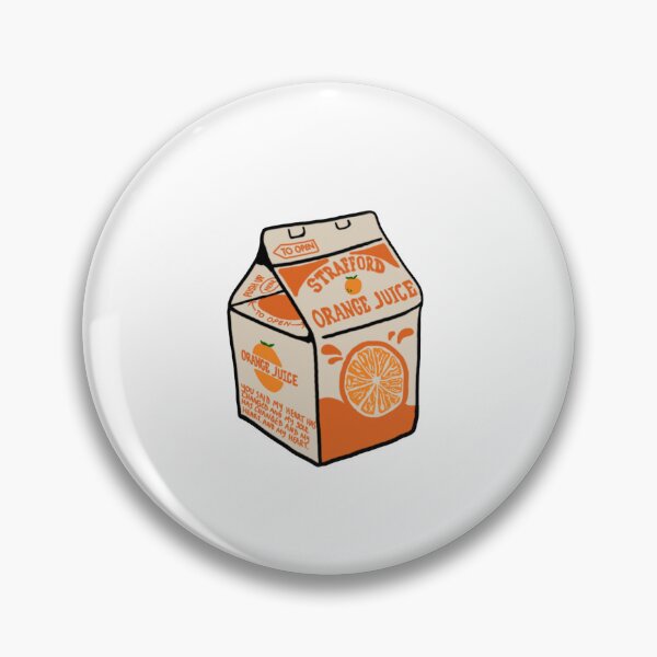 Item preview, Orange Juice  designed and sold by KW Studio.