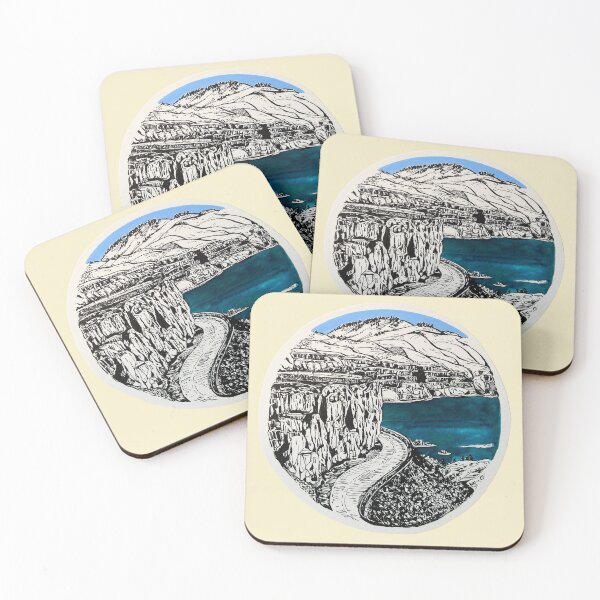 Item preview, Rowena Crest designed and sold by Art by Claire Christy-Tirado.