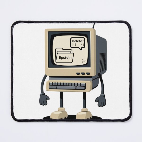 Item preview, Computers are tricky designed and sold by FallBackCorp.