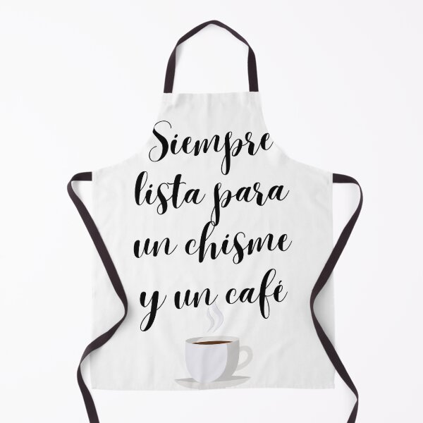 Item preview, Siempre lista designed and sold by inkymeows.