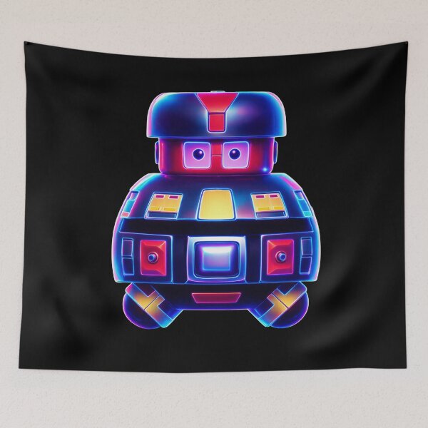 Item preview, V.I.N.CENT - The Black Hole designed and sold by CobaulteBlue.