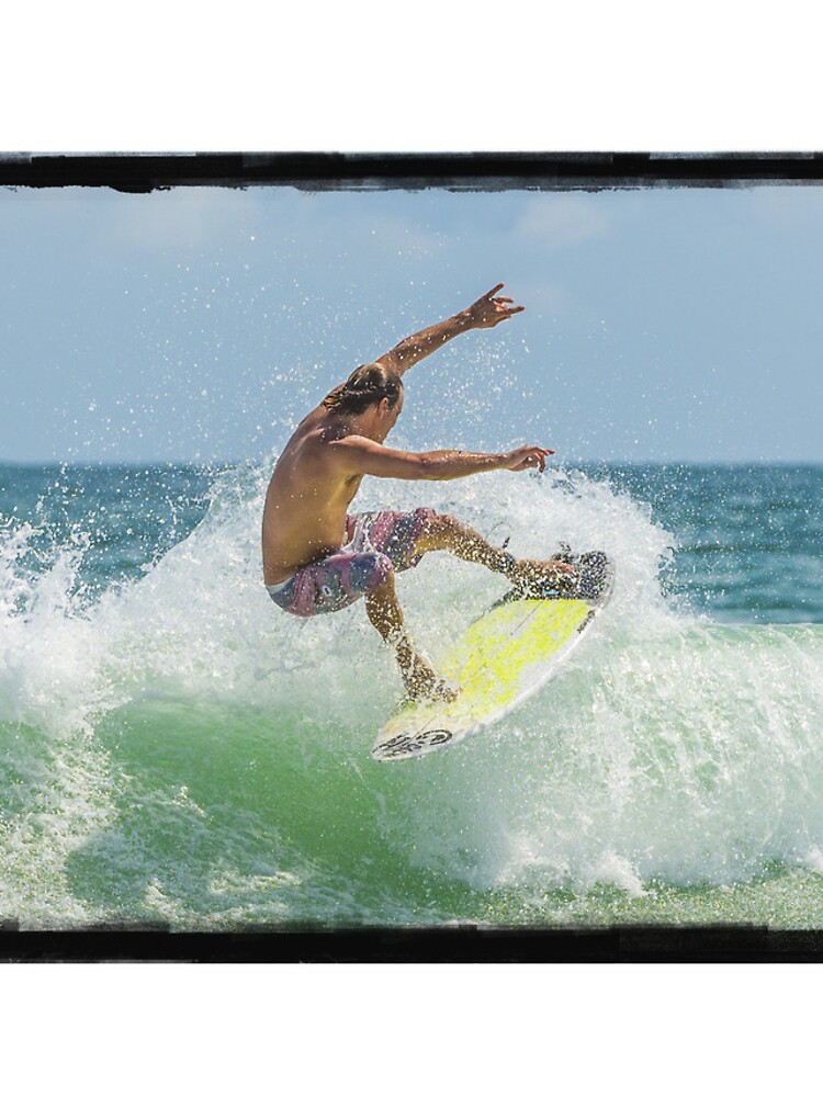Thumbnail 4 of 4, iPhone Case, Wave Rider designed and sold by sebuilding.