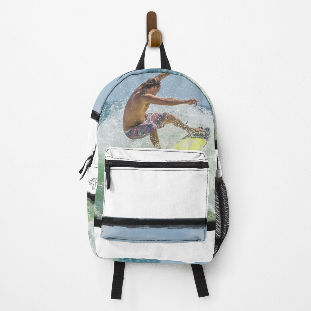 Item preview, Backpack designed and sold by sebuilding.