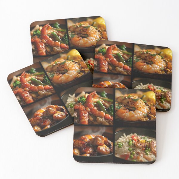 Item preview, Stir-Fry is Always Great! designed and sold by SkyBridgePRJ.