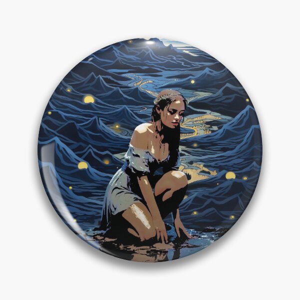 Item preview, EVENING REFRESHMENT designed and sold by Tammera.