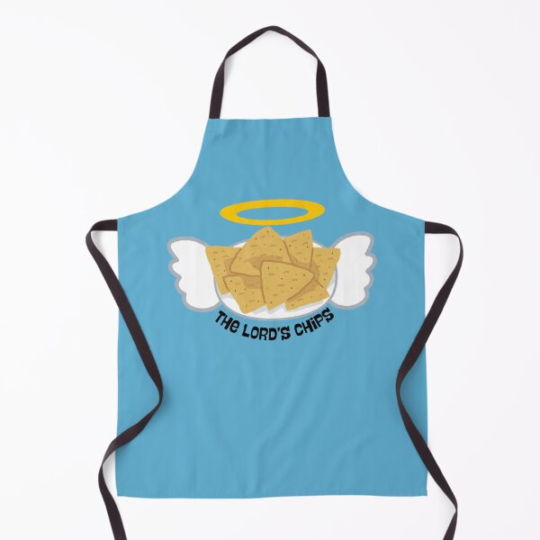 Item preview, The lord's chips designed and sold by Keeping Art Heavenly.