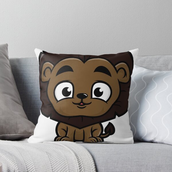 Item preview, león designed and sold by MRRRDESIGN.