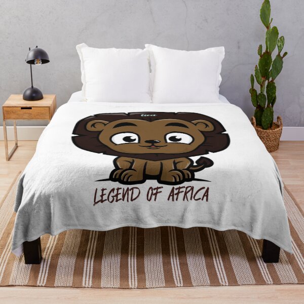 Item preview, león designed and sold by MRRRDESIGN.