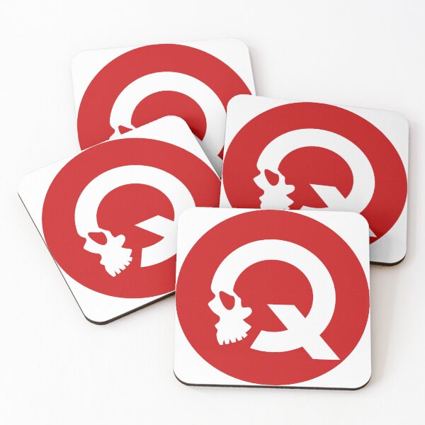 Item preview, Q_Art Shop Logo designed and sold by Q_Art Shop.