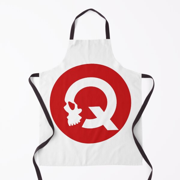Item preview, Q_Art Shop Logo designed and sold by Q_Art Shop.