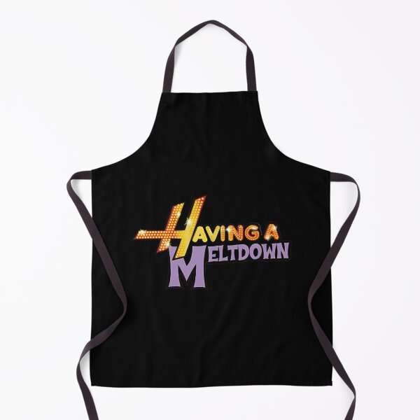 Item preview, Having A Meltdown Funny Cartoon Movie designed and sold by modoodles357.