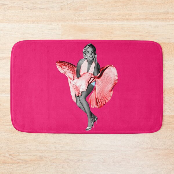 Item preview, Classic Marilyn Monroe in red designed and sold by stevepaint.
