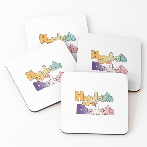 Item preview, Hydrate designed and sold by EmeraldFox93.