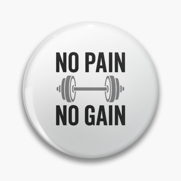 Item preview, motivational fitness with a dumbbell designed and sold by Vins-Printed.
