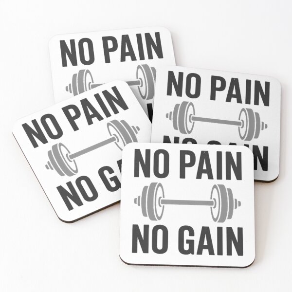 Item preview, motivational fitness with a dumbbell designed and sold by Vins-Printed.