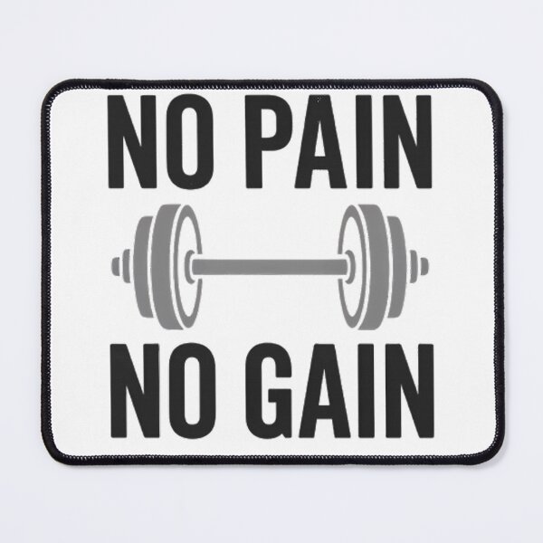 Item preview, motivational fitness with a dumbbell designed and sold by Vins-Printed.