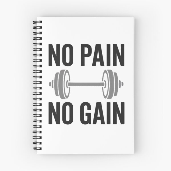 Item preview, motivational fitness with a dumbbell designed and sold by Vins-Printed.