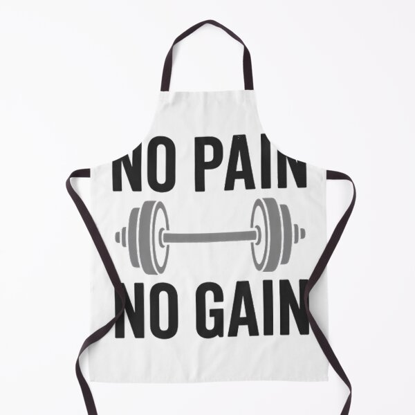 Item preview, motivational fitness with a dumbbell designed and sold by Vins-Printed.
