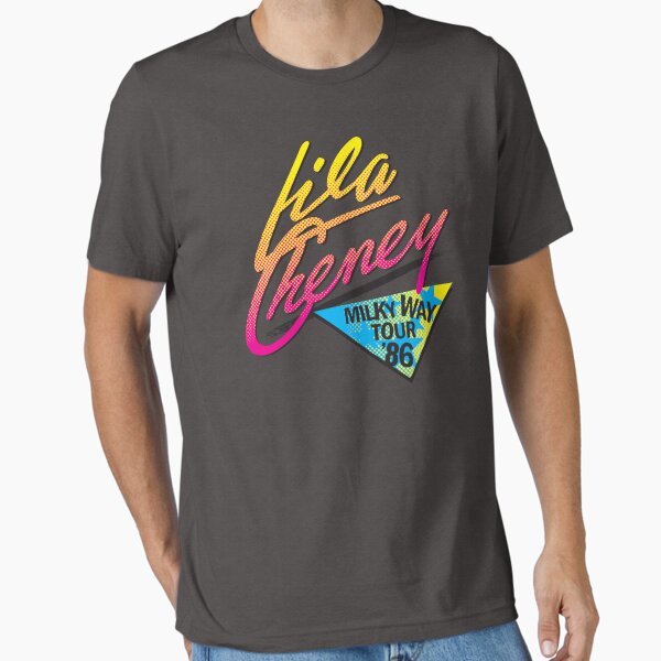 Item preview, Lila Cheney Vía Láctea Tour 86 designed and sold by mumblingmynah.