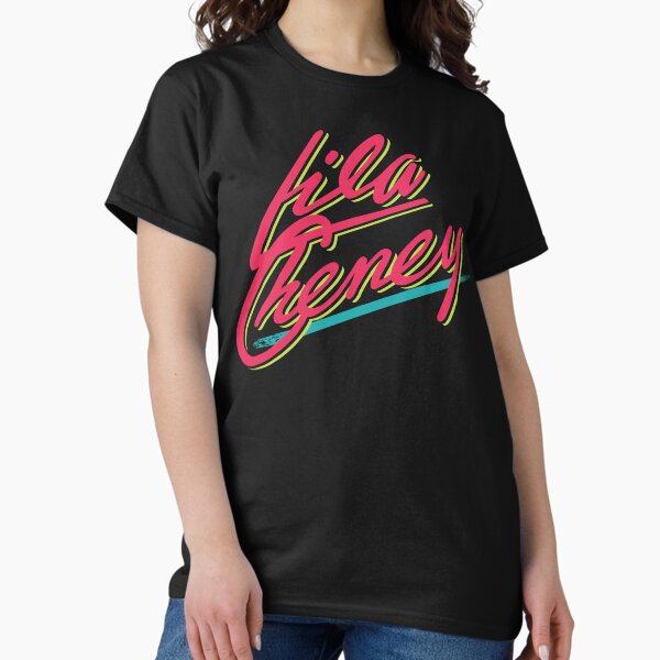 Item preview, Lila Cheney — Pink and Green designed and sold by mumblingmynah.