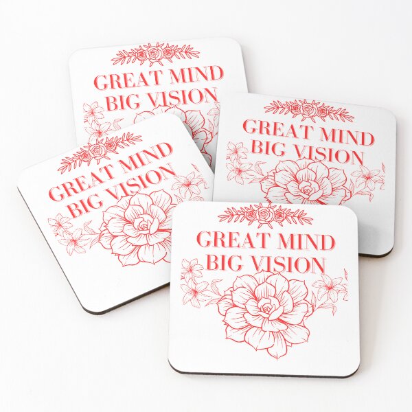 Item preview, great mind designed and sold by zoeval.