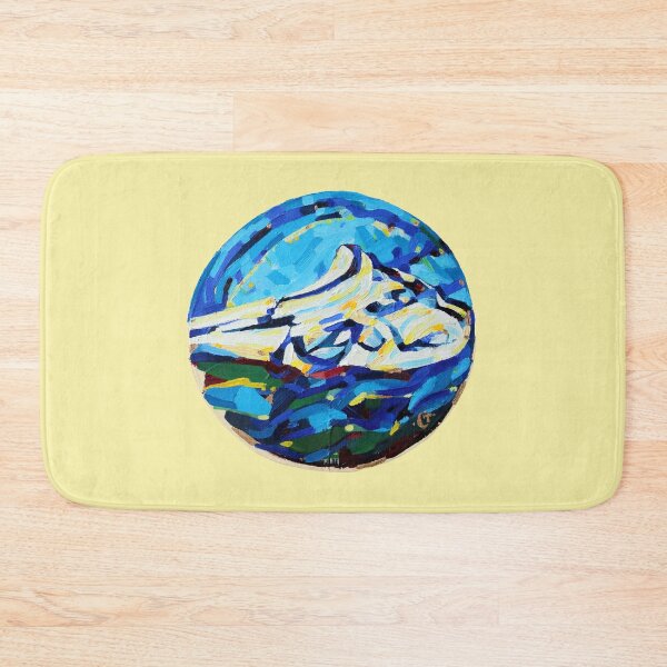Item preview, Northeastern View of Mt Hood designed and sold by Art by Claire Christy-Tirado.