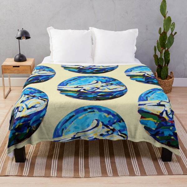 Item preview, Northeastern View of Mt Hood designed and sold by Art by Claire Christy-Tirado.